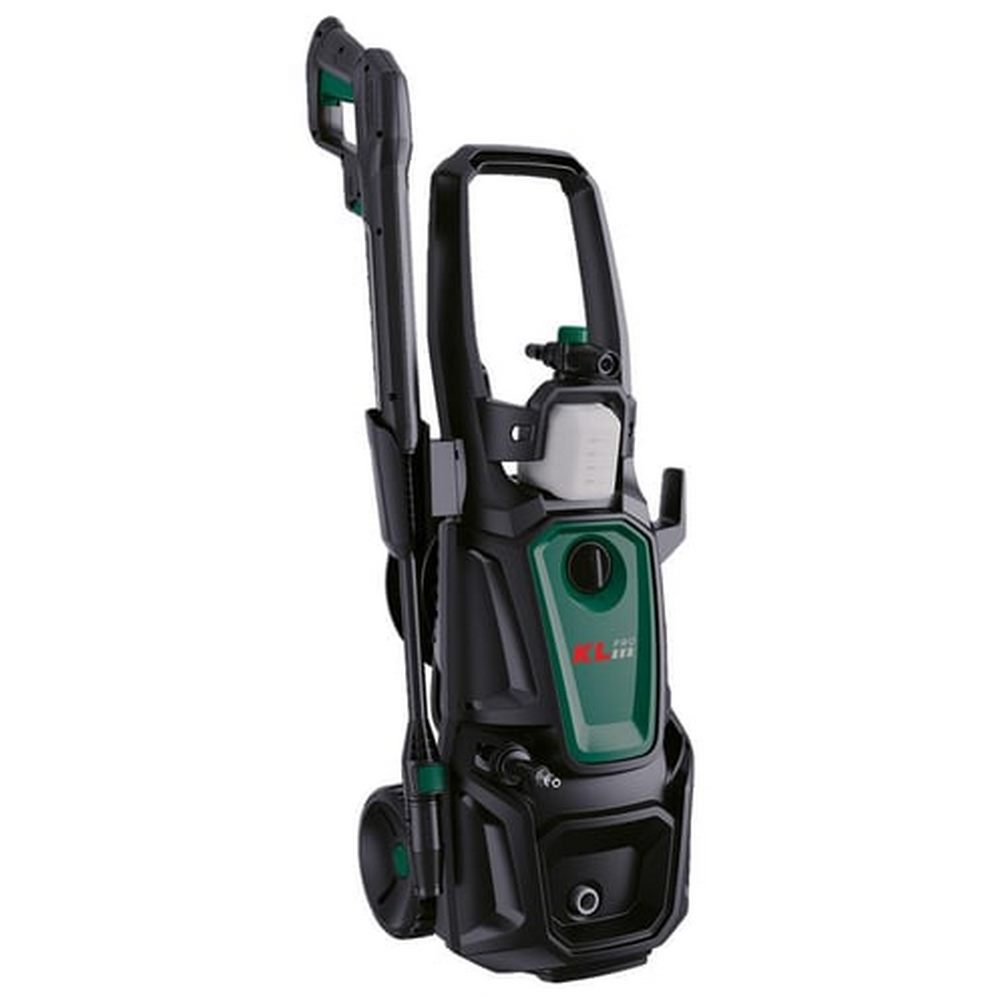 Klpro Kly2200 2200 W 160 Bar Basınçlı Yıkama Makinası