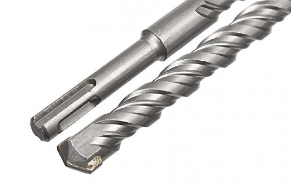 Hıtachı Sds-Plus Delici Uç 8X460 mm 