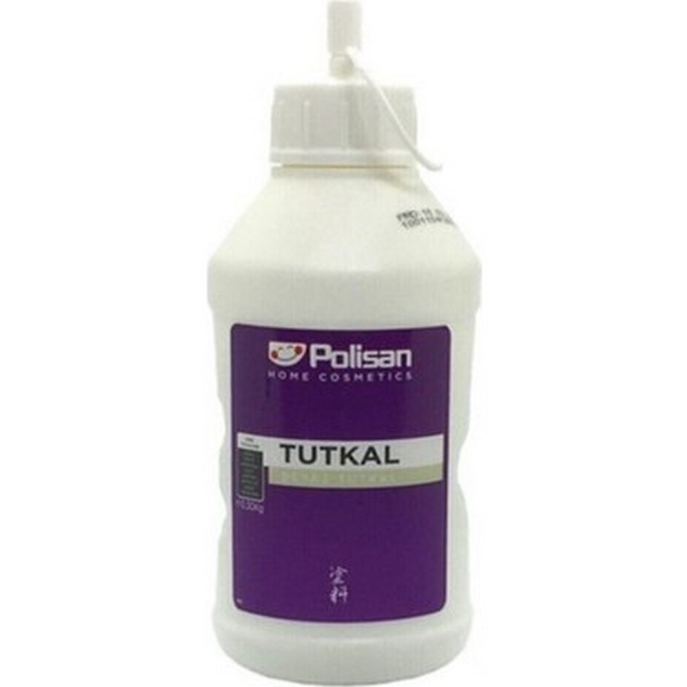 Polisan Beyaz Tutkal 0,3 Kg 