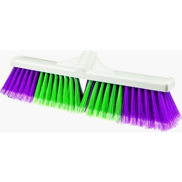 Doğuş Sert Halı Fırçası Kod:20 005